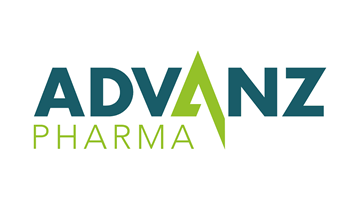 Logo Advanz Pharma