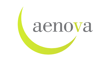 Logo Aenova Group 1