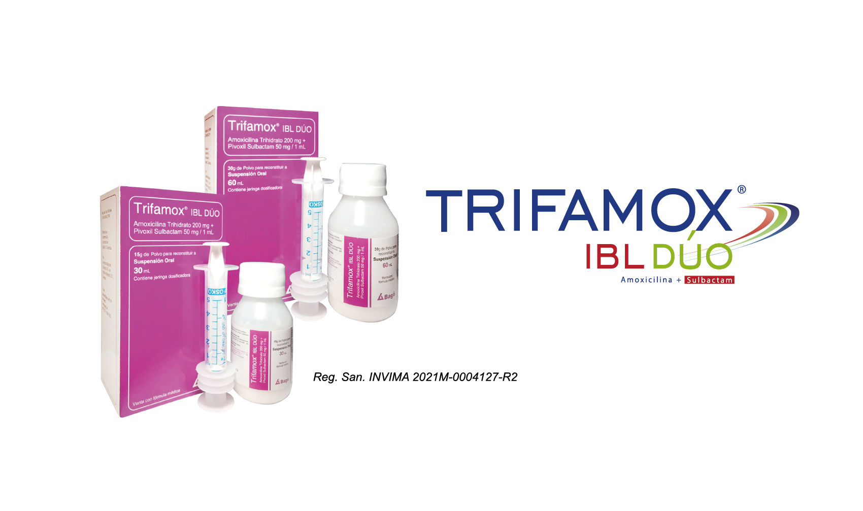 Trifamox